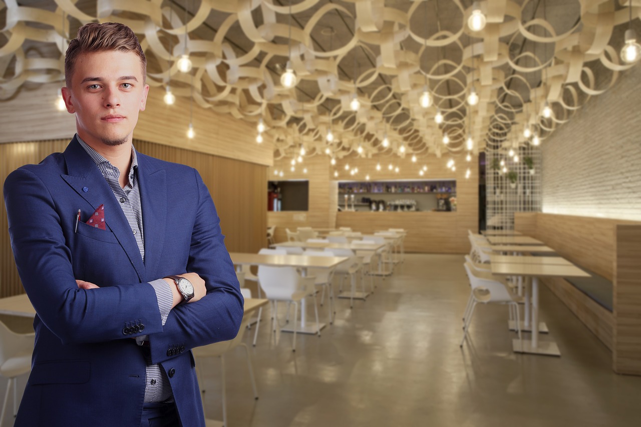 Personal Branding para Empreendedores