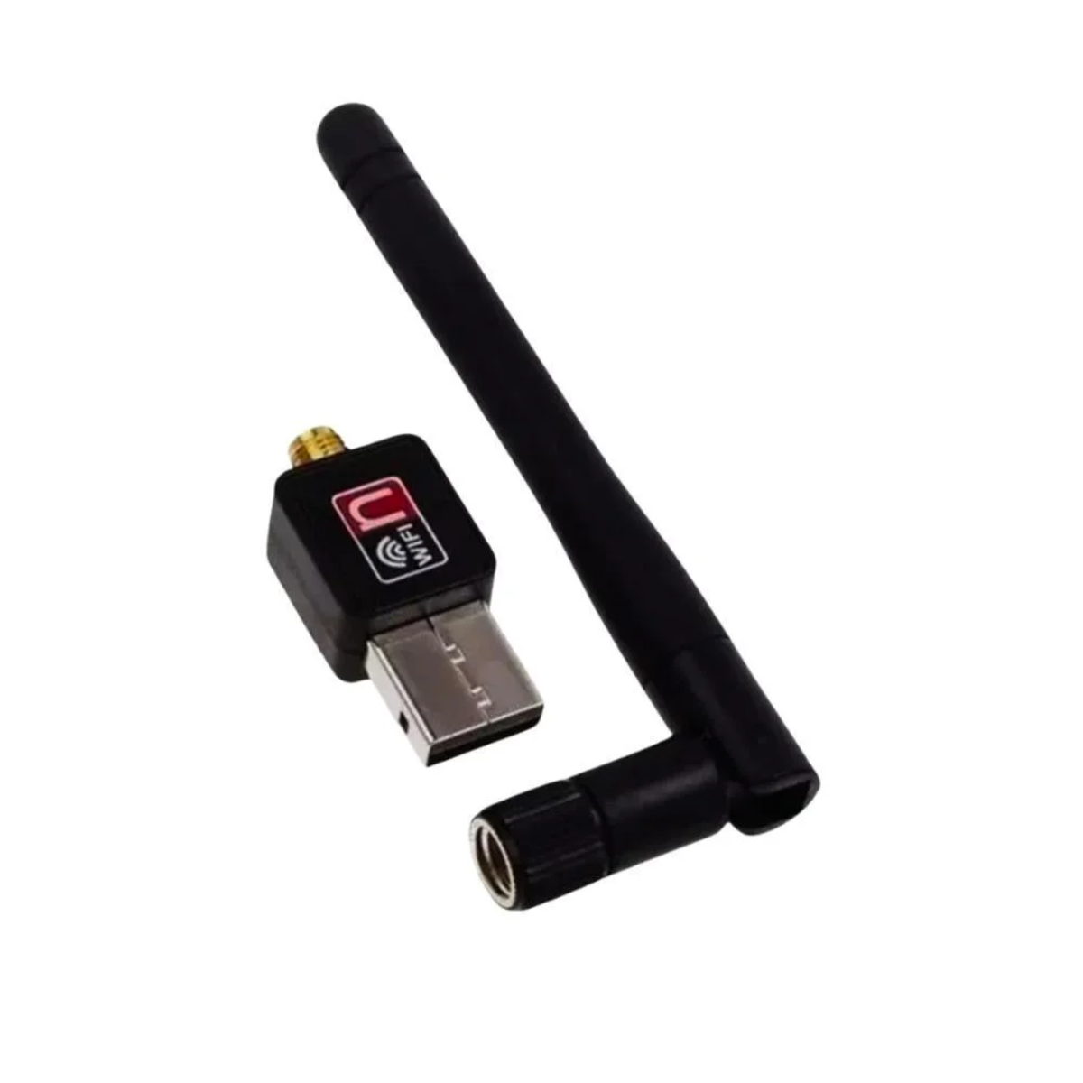Antena Adaptador Wireless KA-T8188 – Conexão Estável e Rápida
