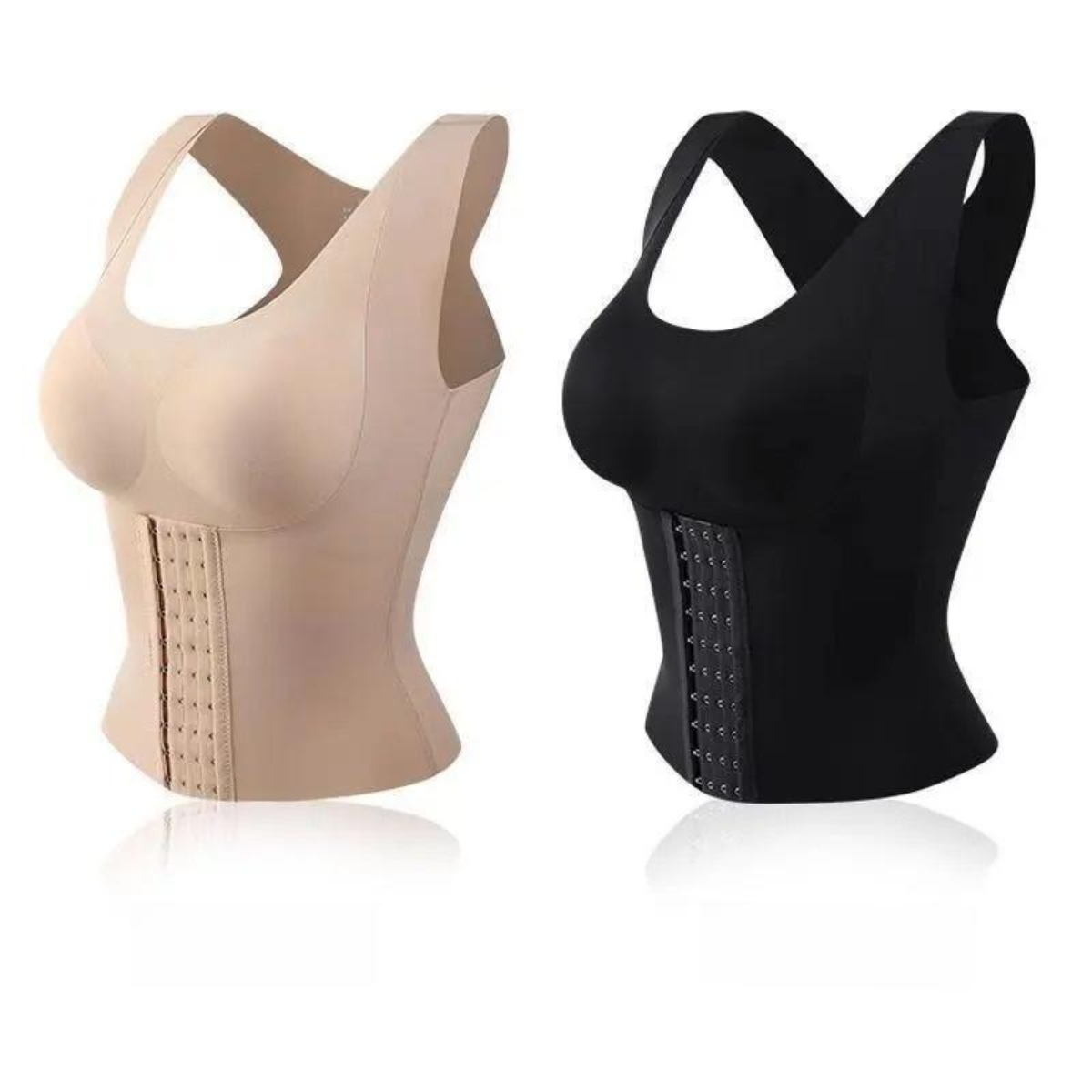 Cinta Feminina para Suporte e Correção Postural