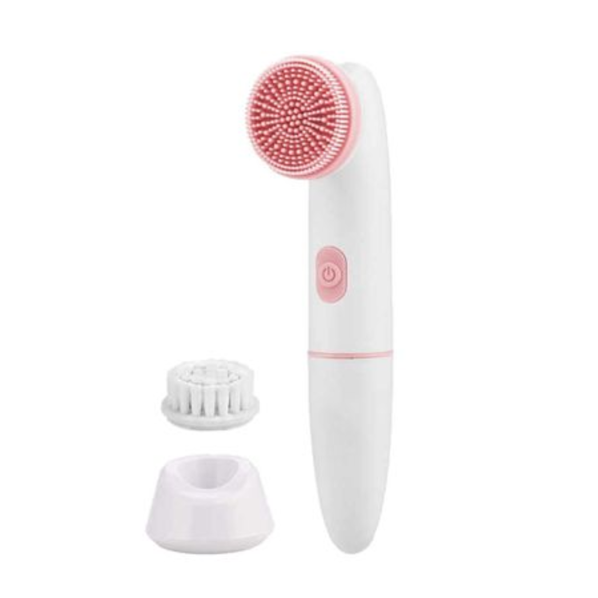 Escova Sônica de Limpeza Facial WL0156
