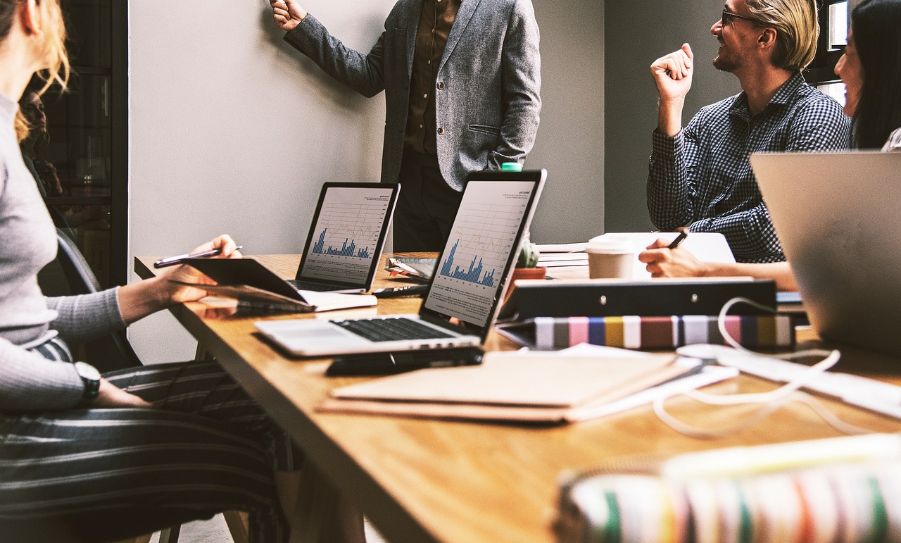 Automação de Processos: Como Economizar Tempo na Sua Empresa