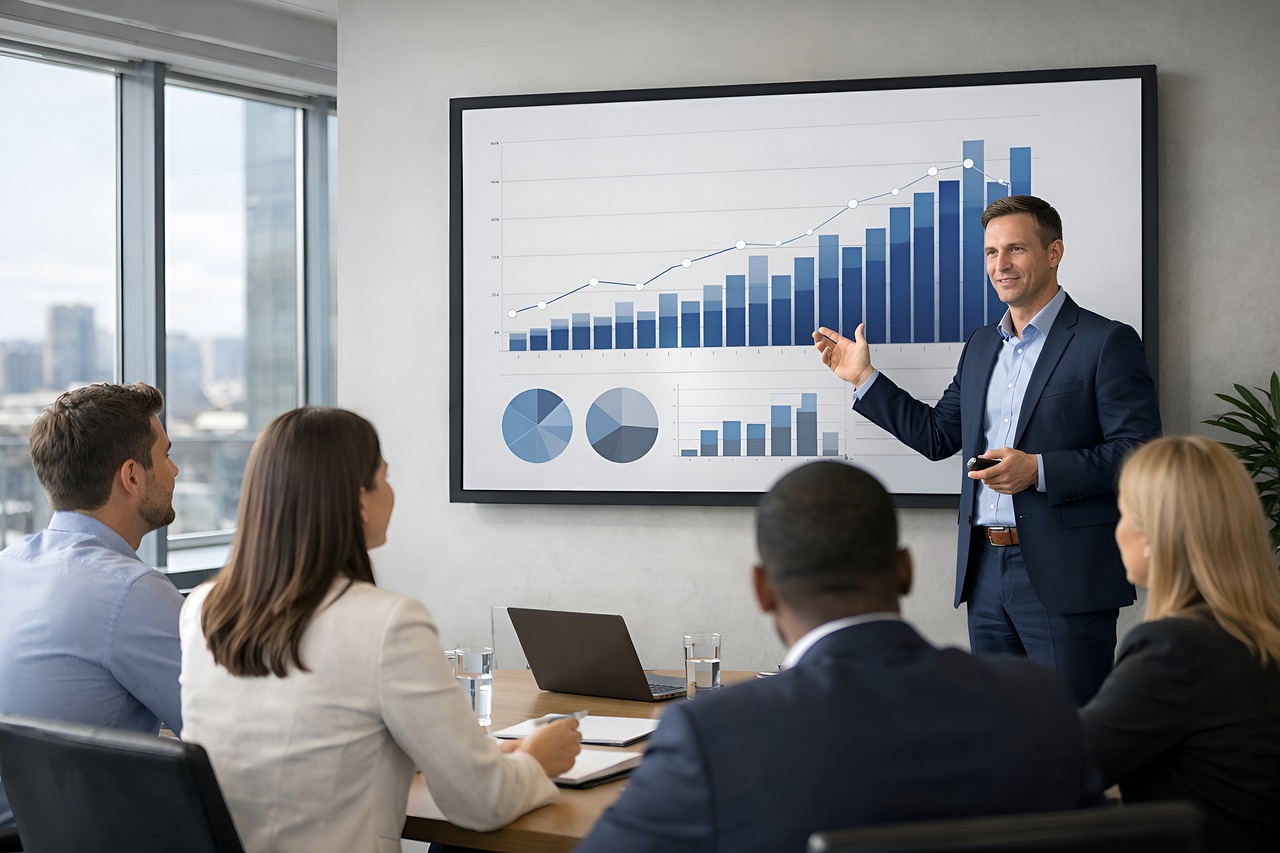 Growth Hacking para Gerentes de Marketing: Táticas Práticas