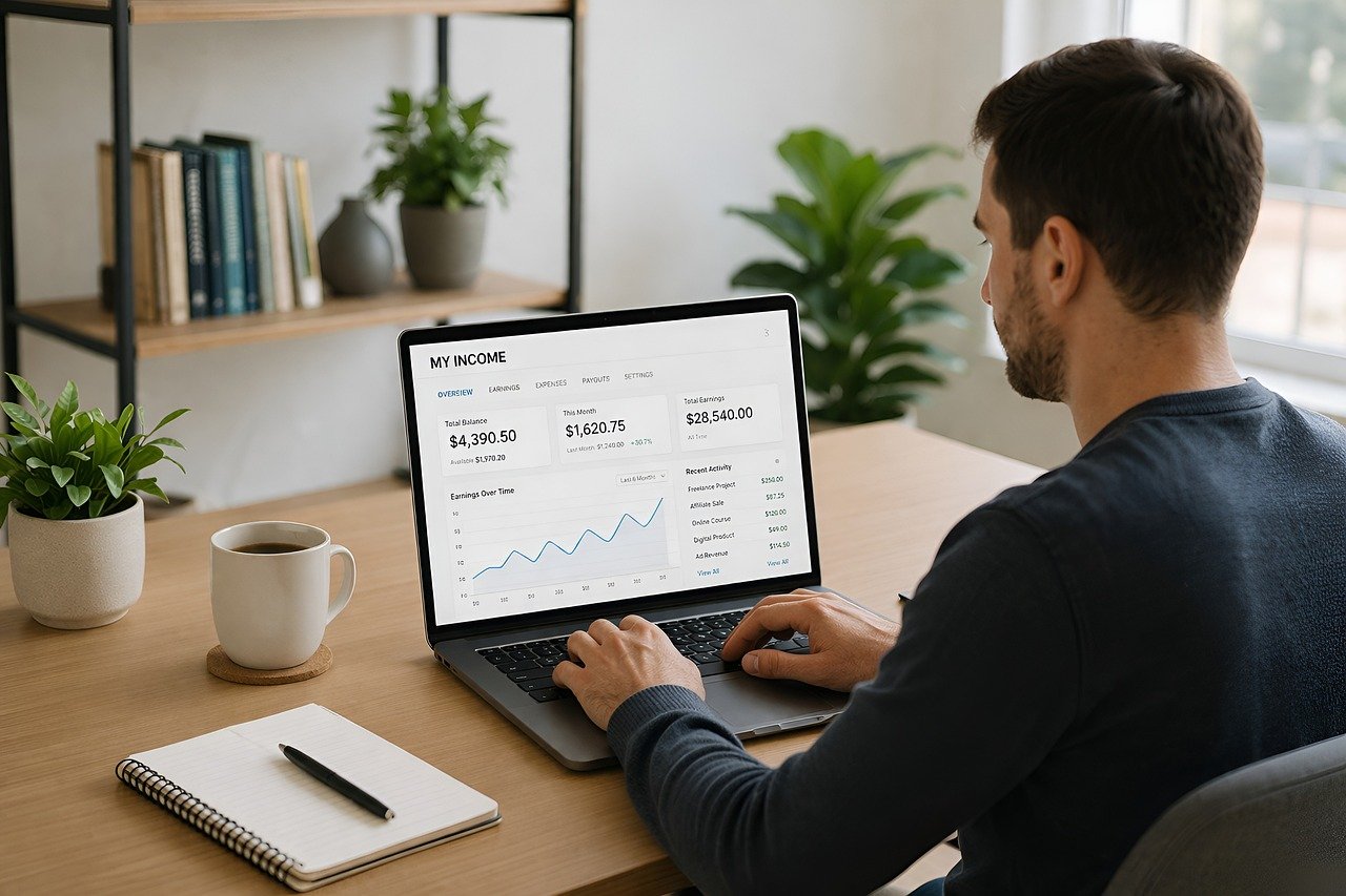 Métricas que Importam: O Que Medir no Seu Negócio Digital