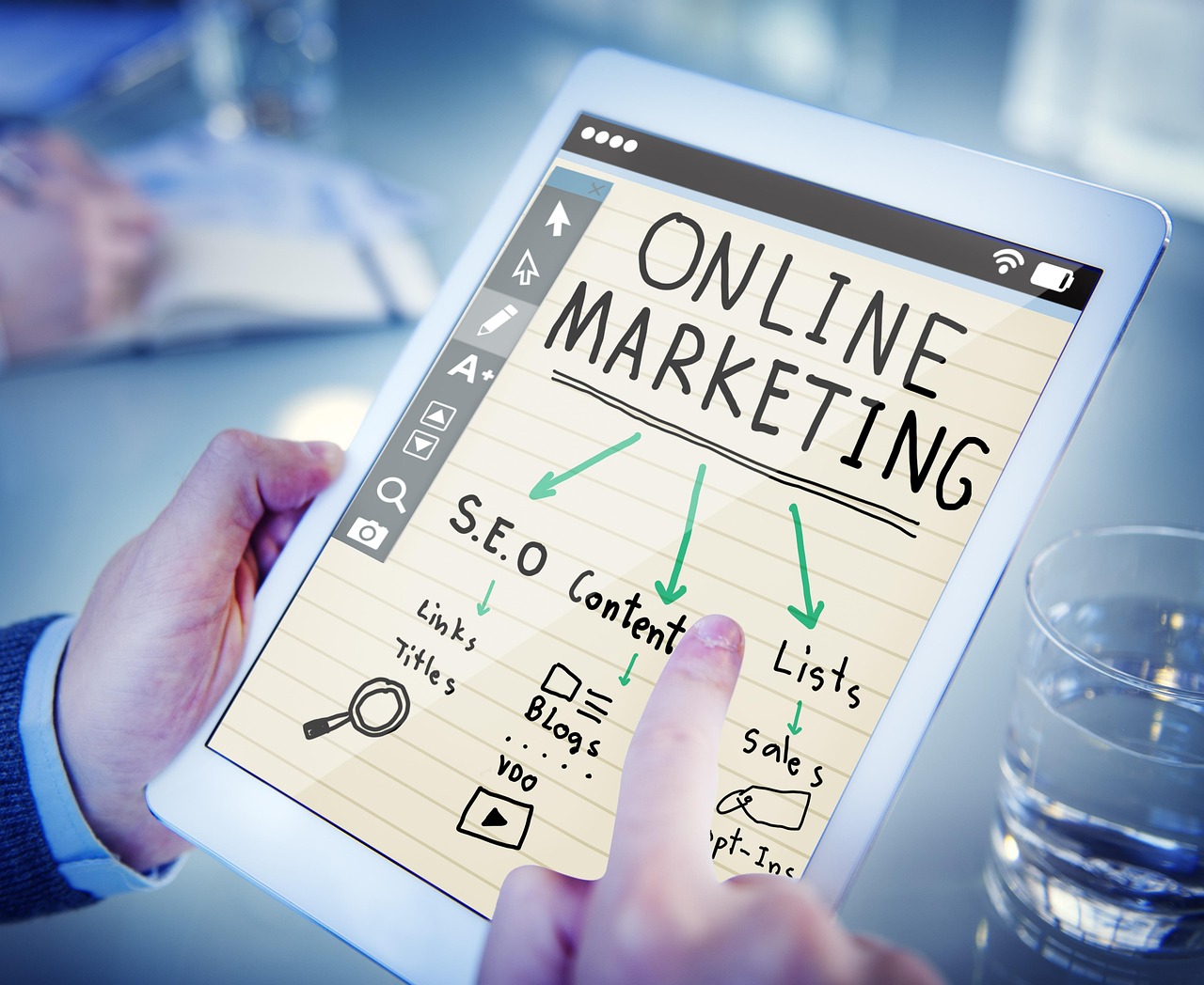 Segmentação de Público no Google Ads: Acerte Quem Vê Seu Anúncio