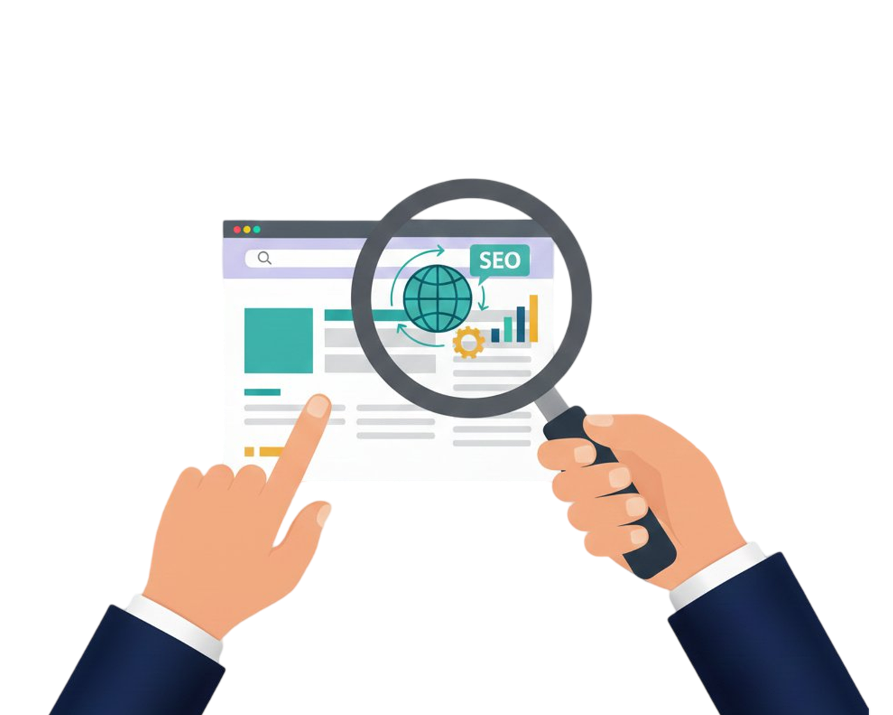 SEO Off-Page: Estratégias para Ganhar Autoridade no Google