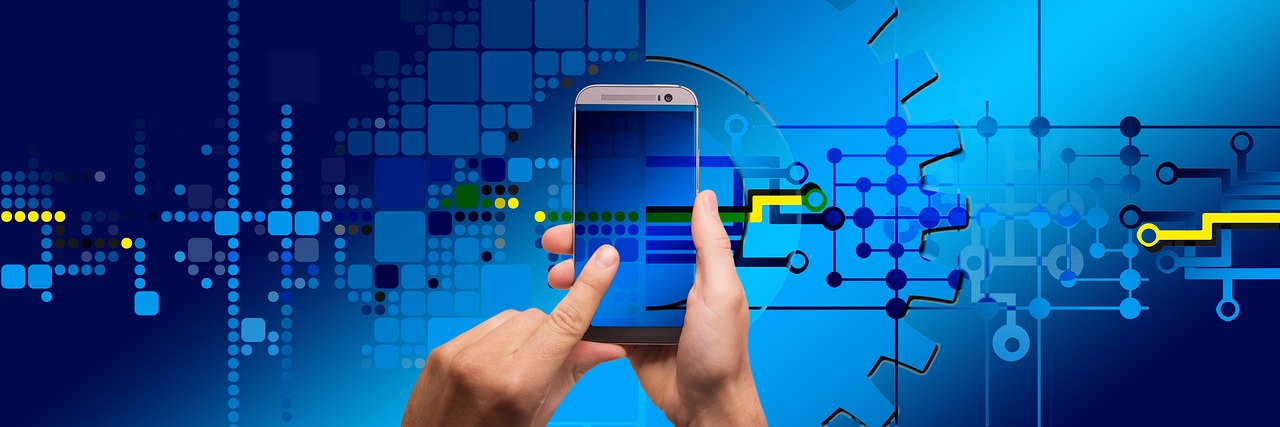 Tecnologia para Crescer