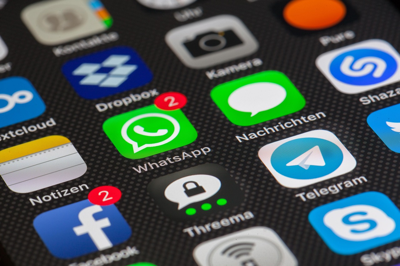 TikTok Marketing para Profissionais Autonomos