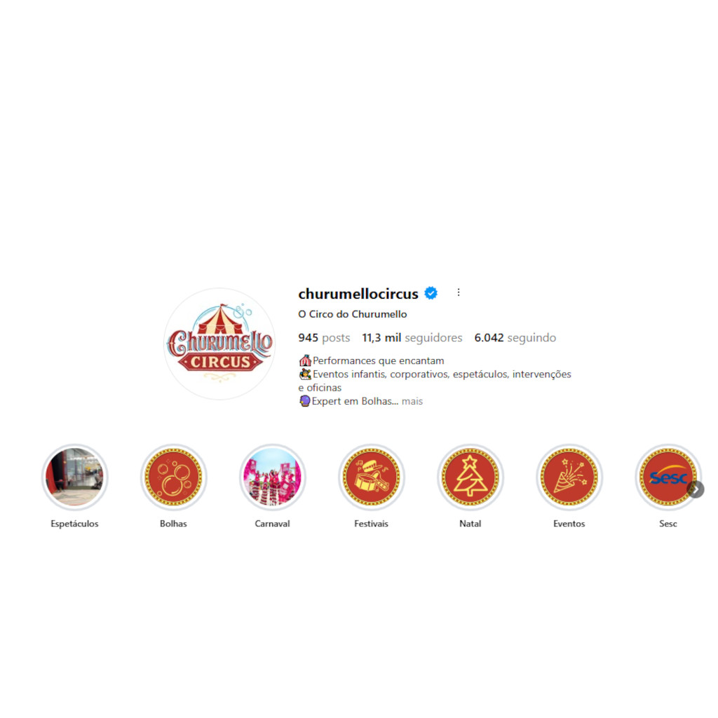 Churumello Circus