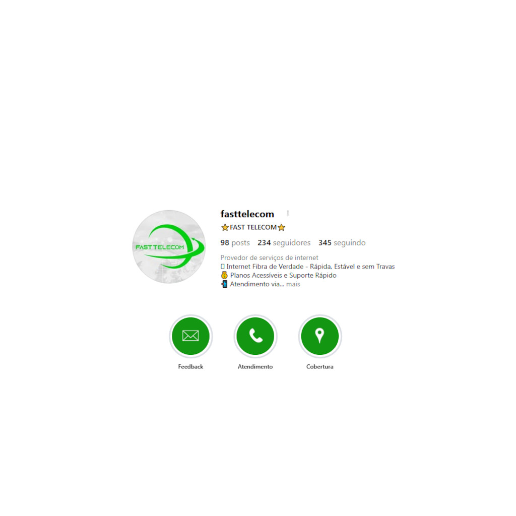 Fast Telecom