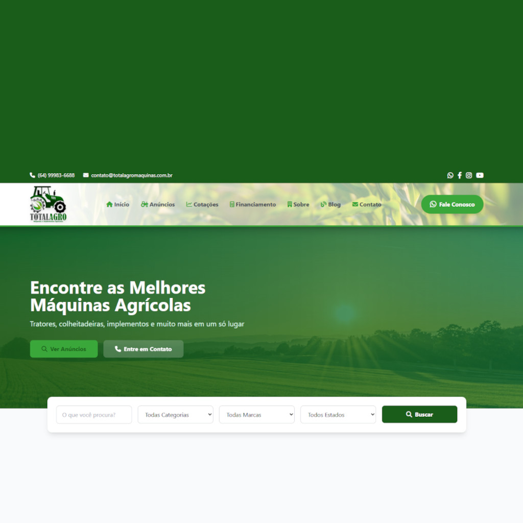 Total Agro