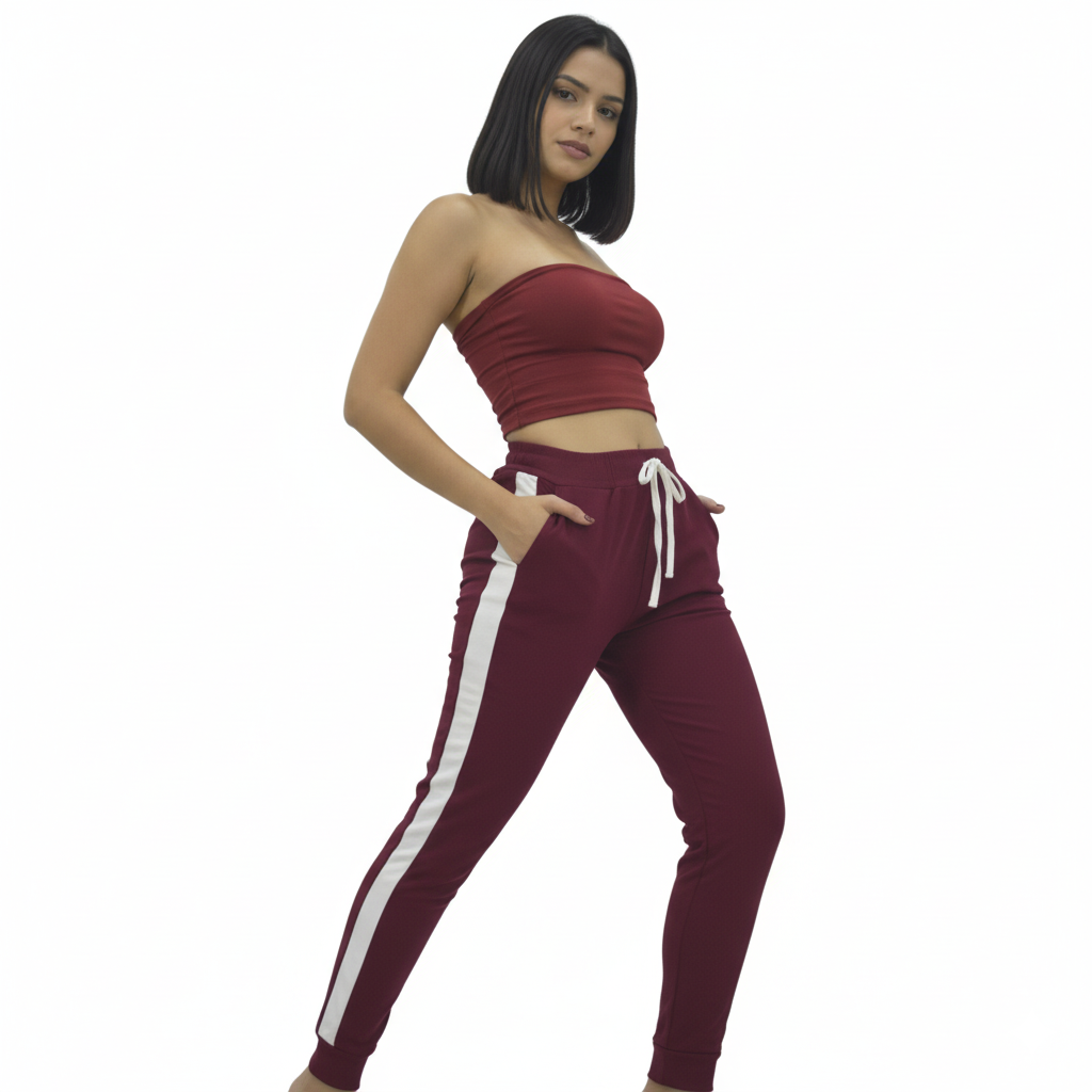 calça jogger