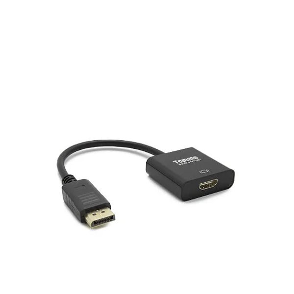 Adaptador DisplayPort para HDMI MTV-602 Conexão de Vídeo