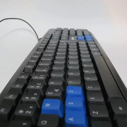 Teclado USB B-MAX BM-T01