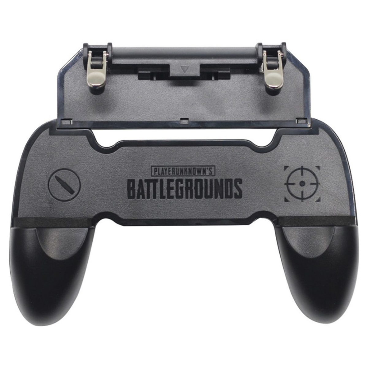 Gamepad Controle para Celular W10 - Jogue como um Profissional