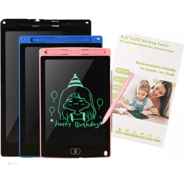 Lousa Mágica 10 Polegadas LCD