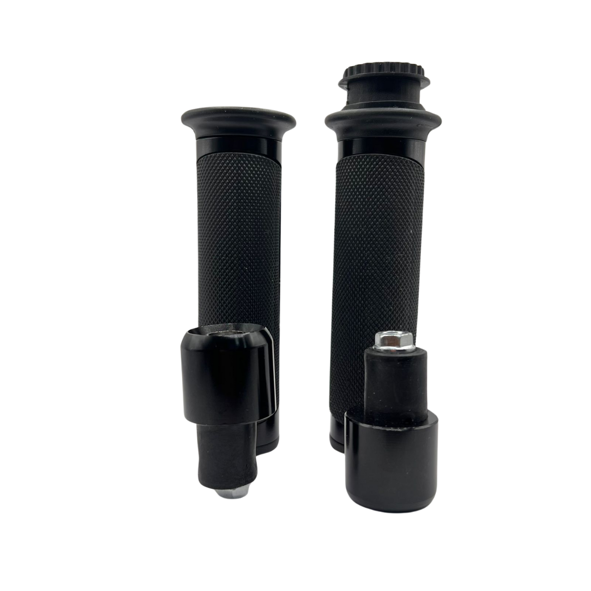 Manopla de Punho para Moto - Conforto e Estilo na Pilotagem