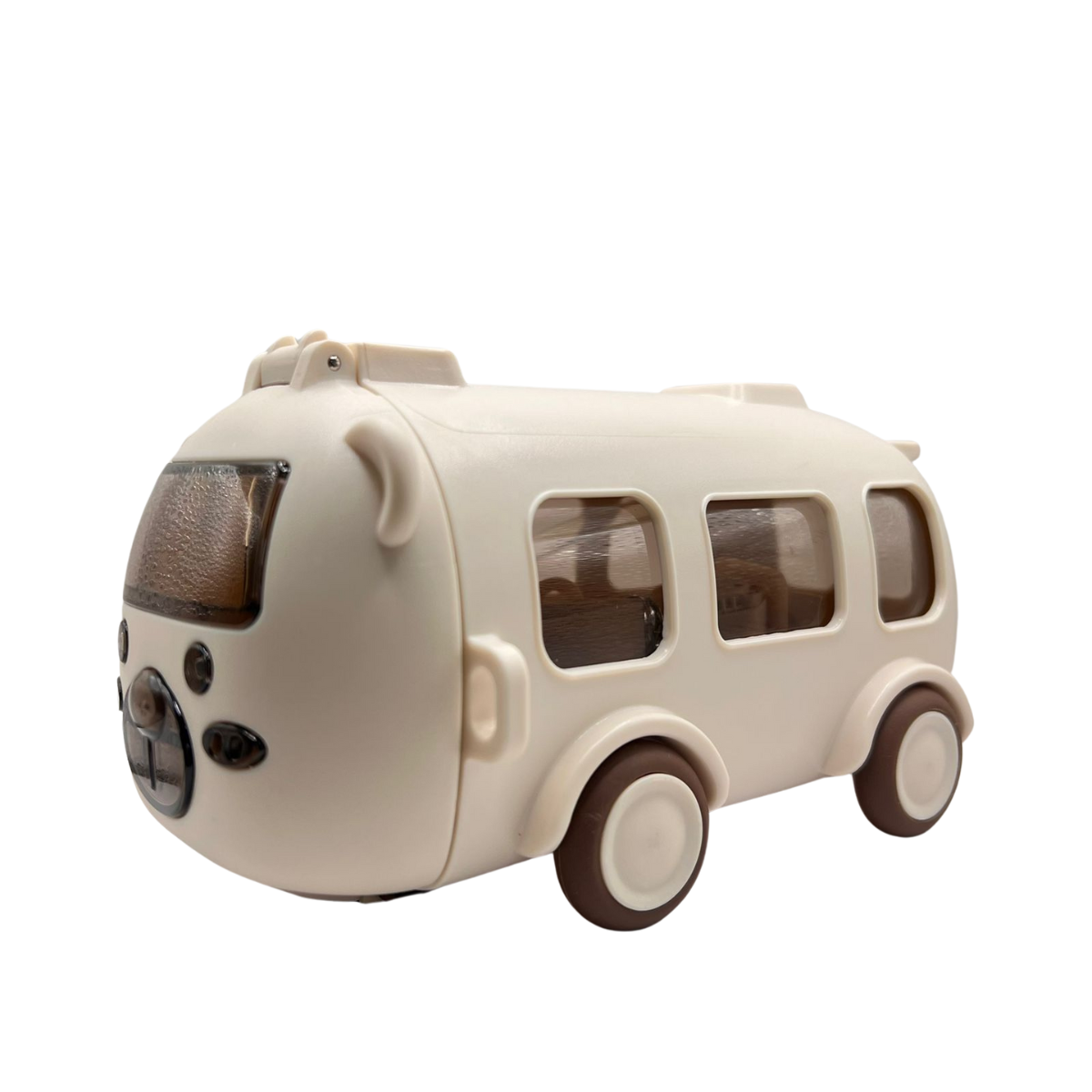 Garrafinha Infantil Cool Cute Bus – Diversão e Estilo!