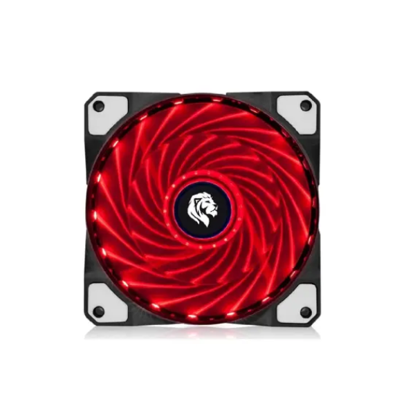 Cooler Fan Master LED FC1300 Refrigeração Eficiente e Estilo