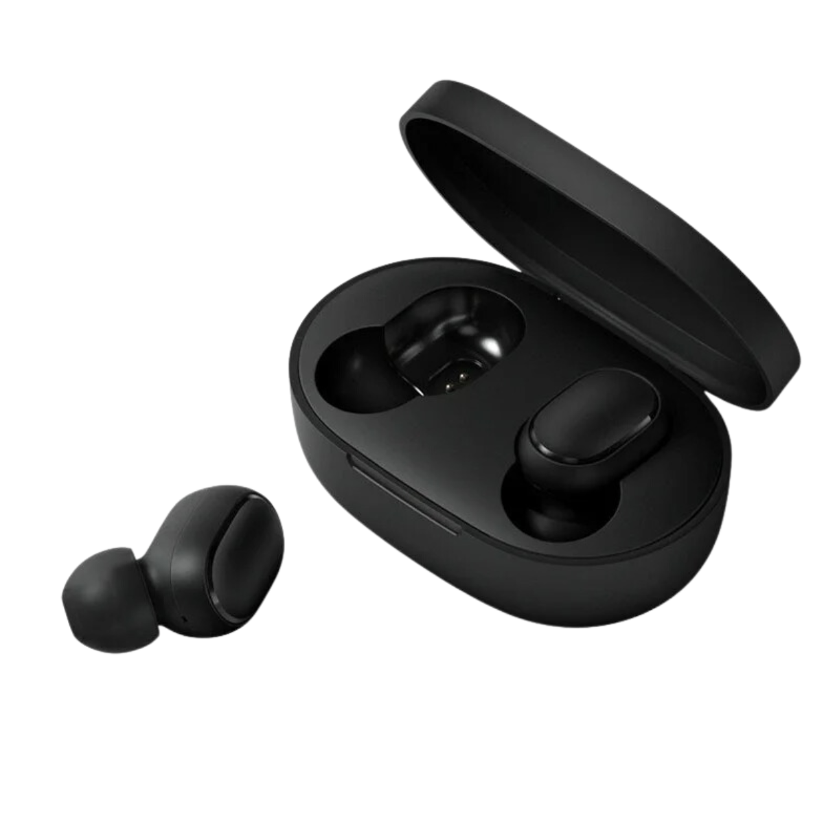 Redmi Airdots - Fones Bluetooth com Som Imersivo