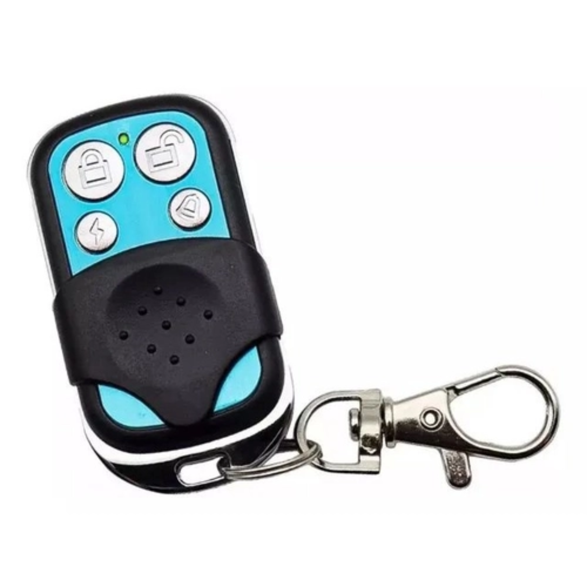 Controle Remoto Kapbom Praticidade e Versatilidade