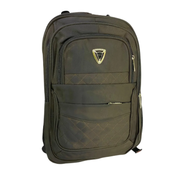 Mochila De Polyester - Resistência E Estilo Para O Dia A Dia